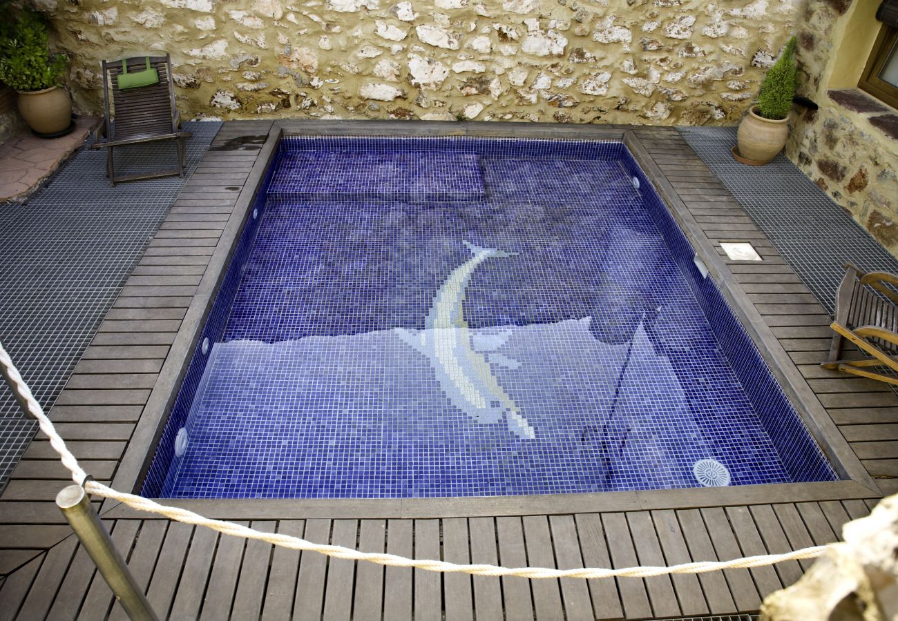 Cottage in Torres Torres - Valterra SR