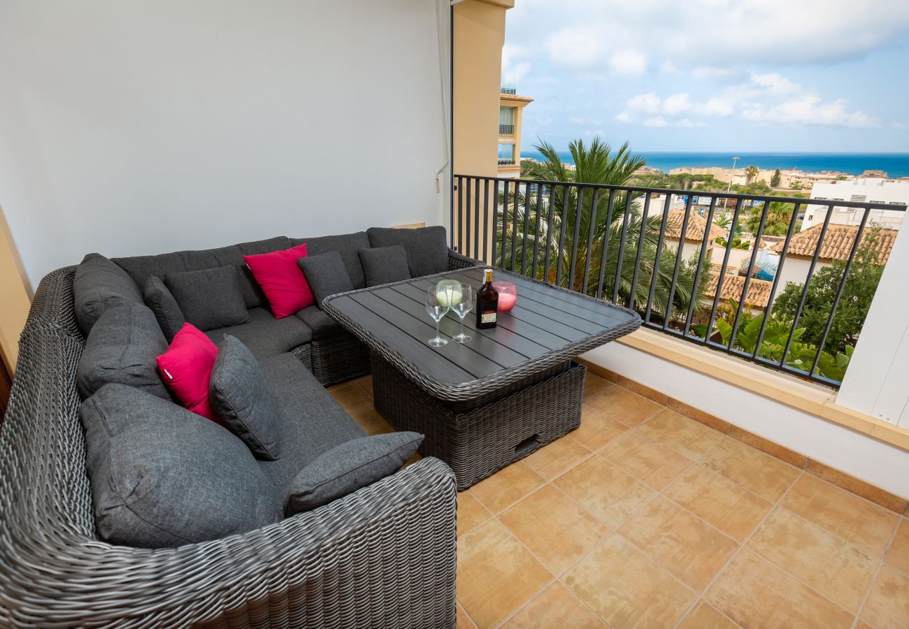 Apartment in Guardamar - Fidalsa Guardamar Premium