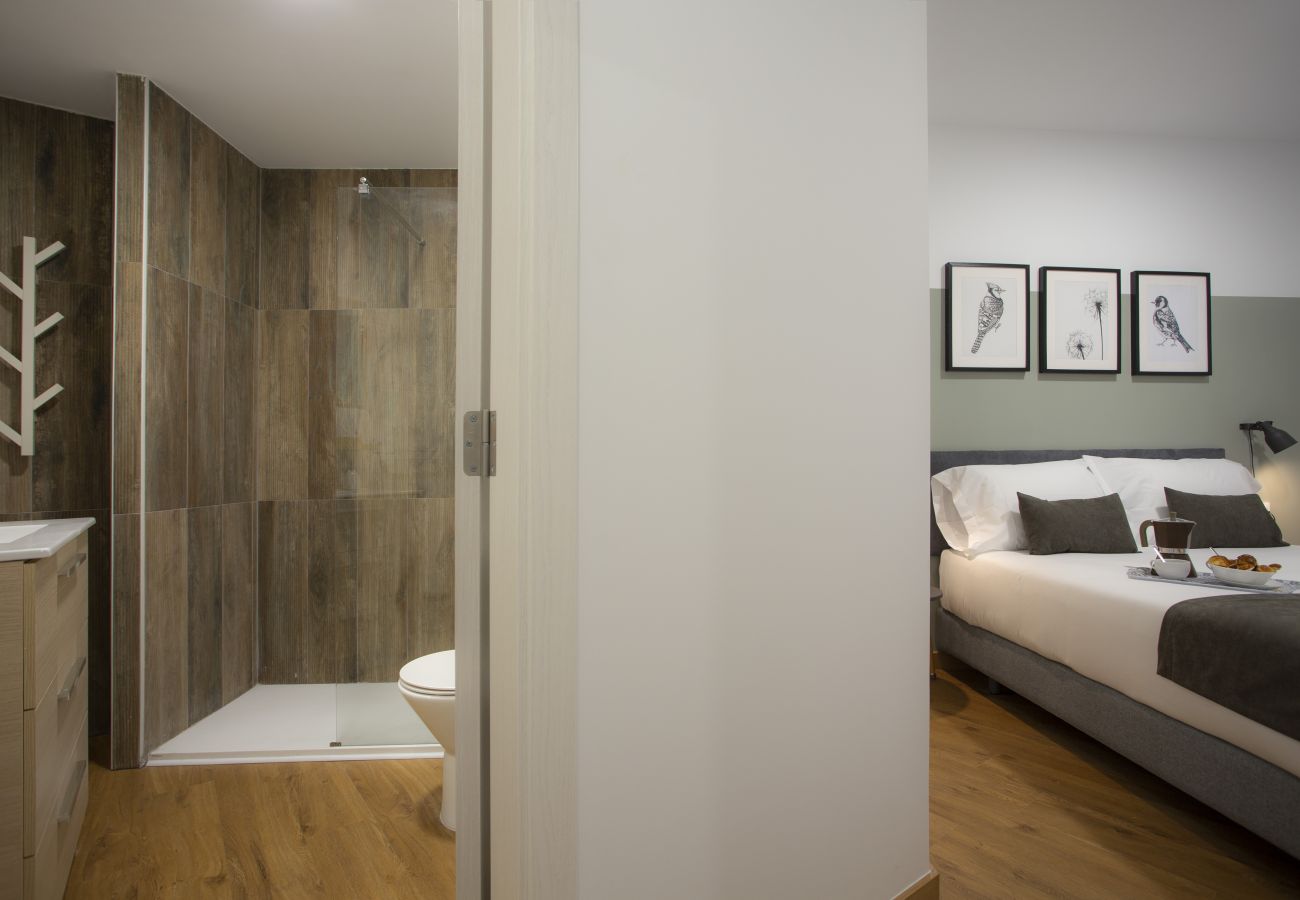 Apartment in Valencia / València - Lander Ruzafa 301