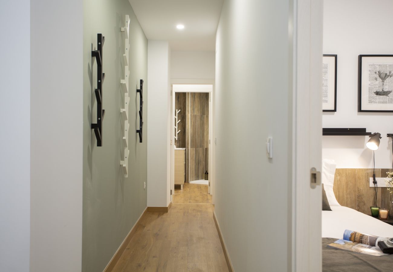Apartment in Valencia / València - Lander Ruzafa 301