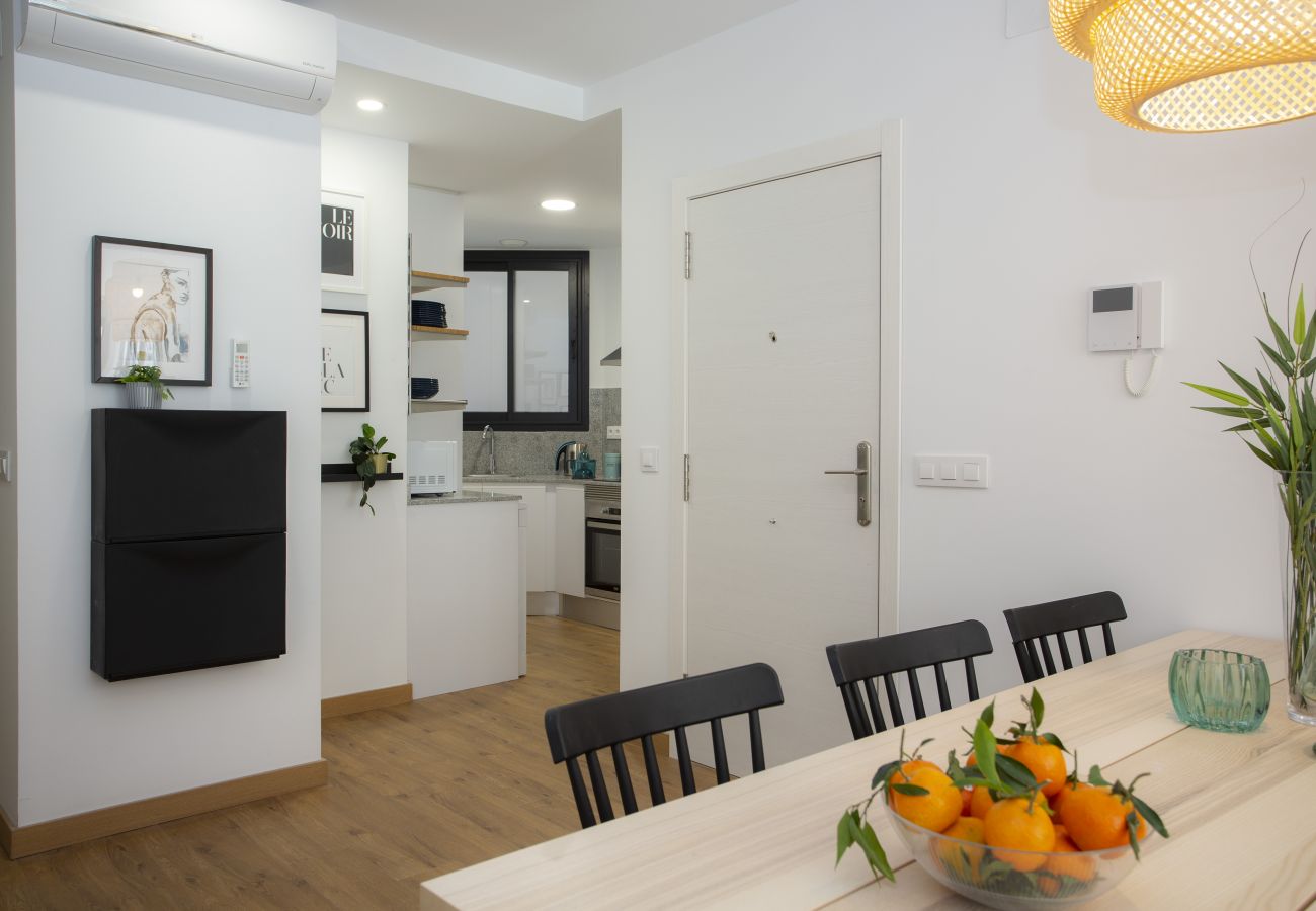 Apartment in Valencia / València - Lander Ruzafa 301