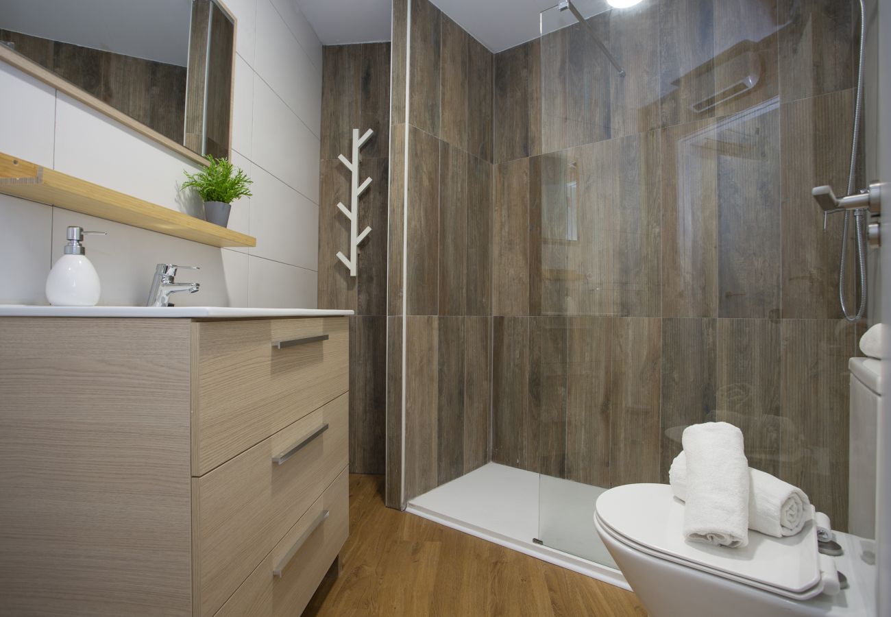 Apartment in Valencia / València - Lander Ruzafa 301