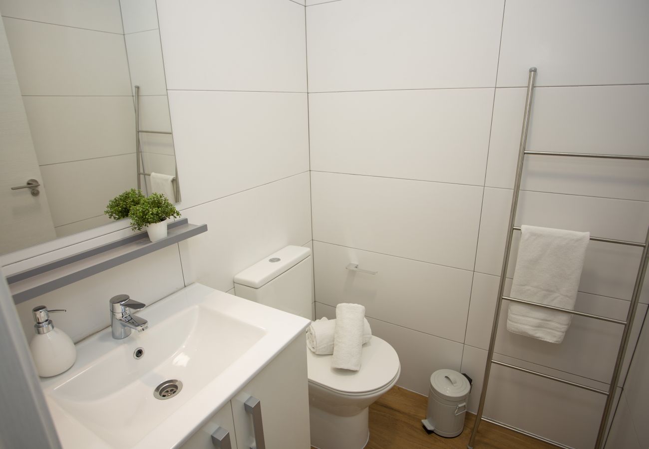 Apartment in Valencia / València - Lander Ruzafa 301