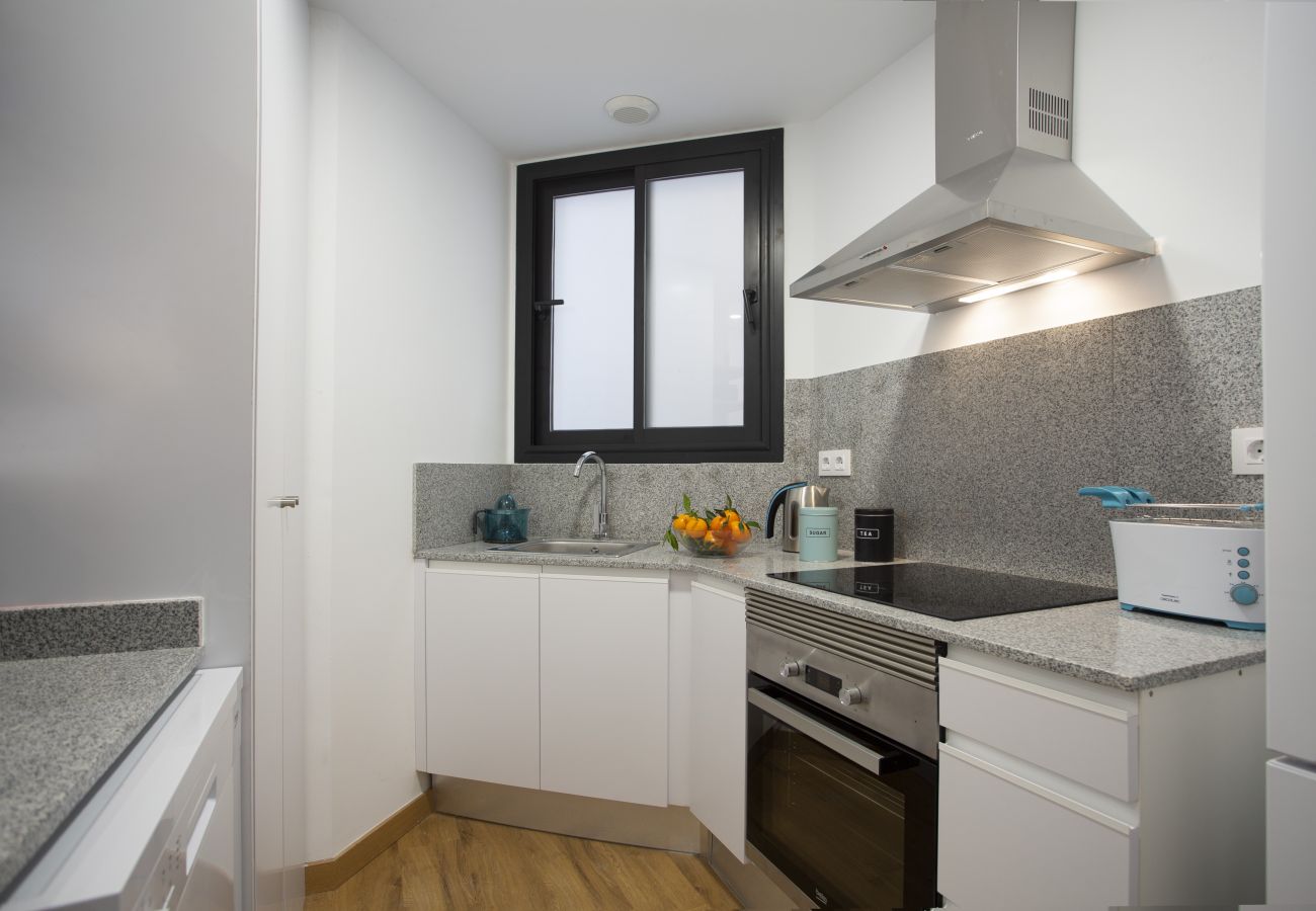 Apartment in Valencia / València - Lander Ruzafa 301