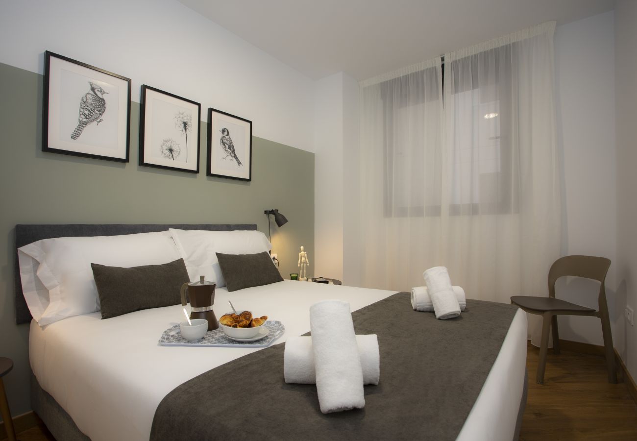 Apartment in Valencia / València - Lander Ruzafa 301
