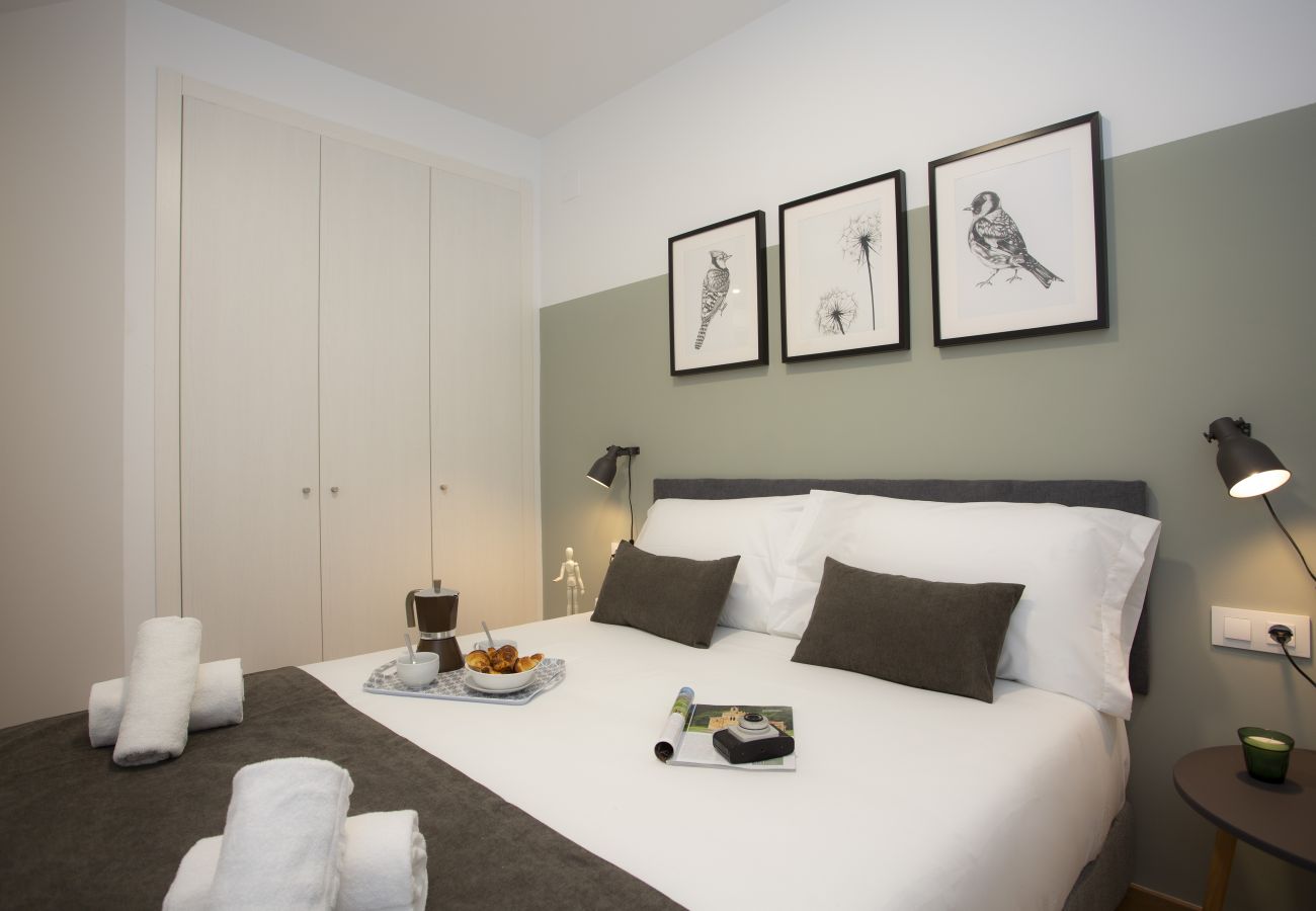 Apartment in Valencia / València - Lander Ruzafa 301