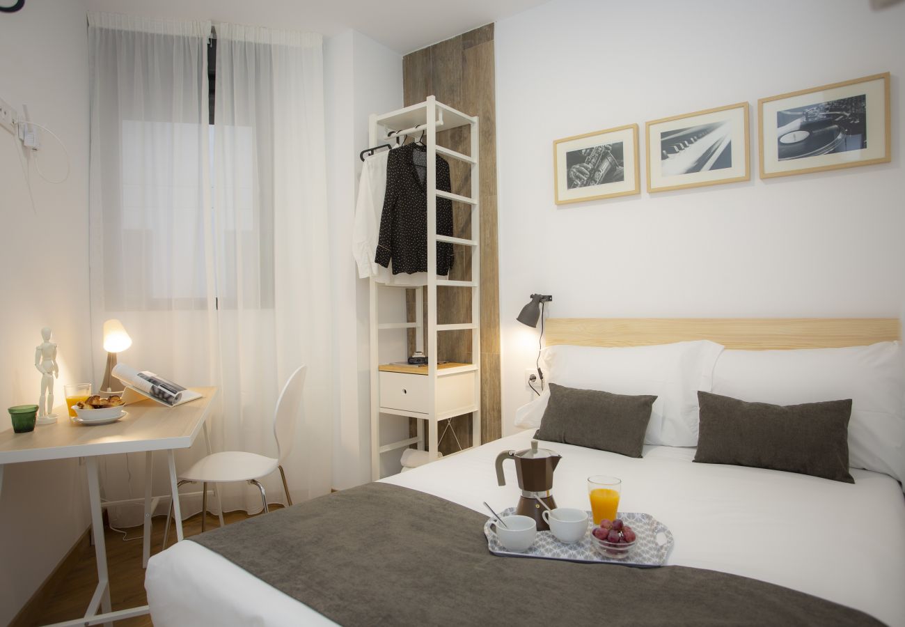Apartment in Valencia / València - Lander Ruzafa 301