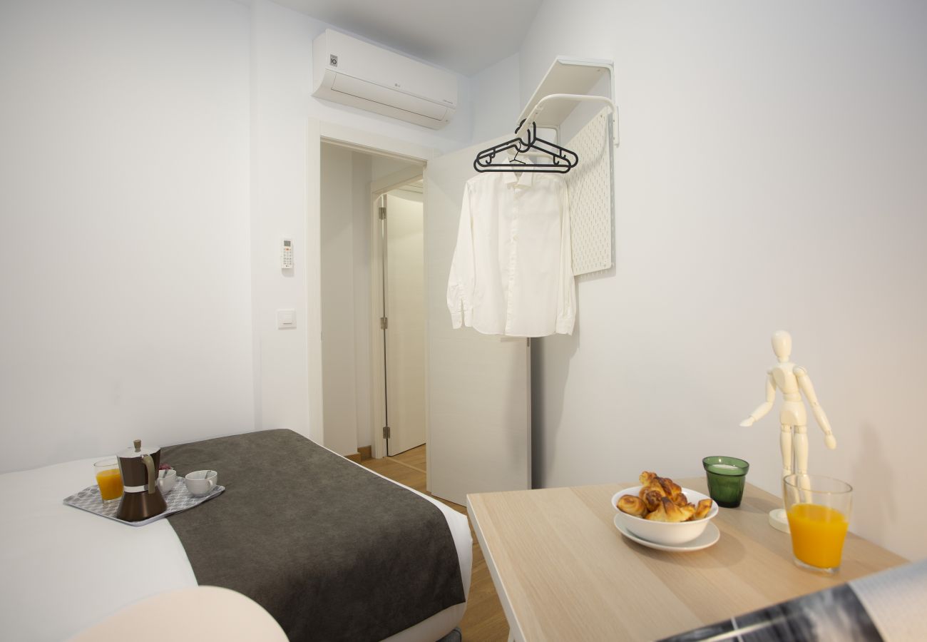 Apartment in Valencia / València - Lander Ruzafa 301