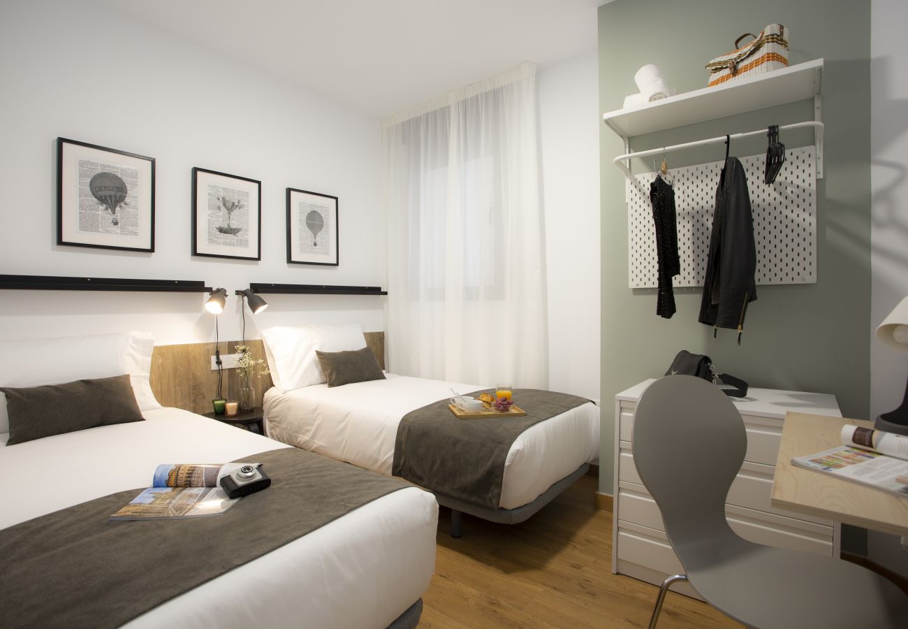 Apartment in Valencia / València - Lander Ruzafa 301