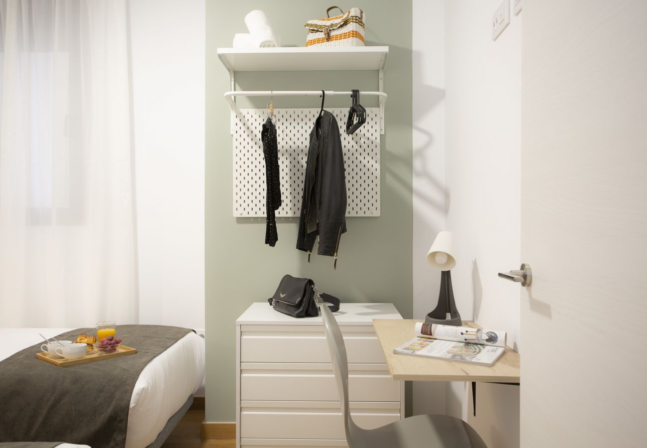 Apartment in Valencia / València - Lander Ruzafa 301