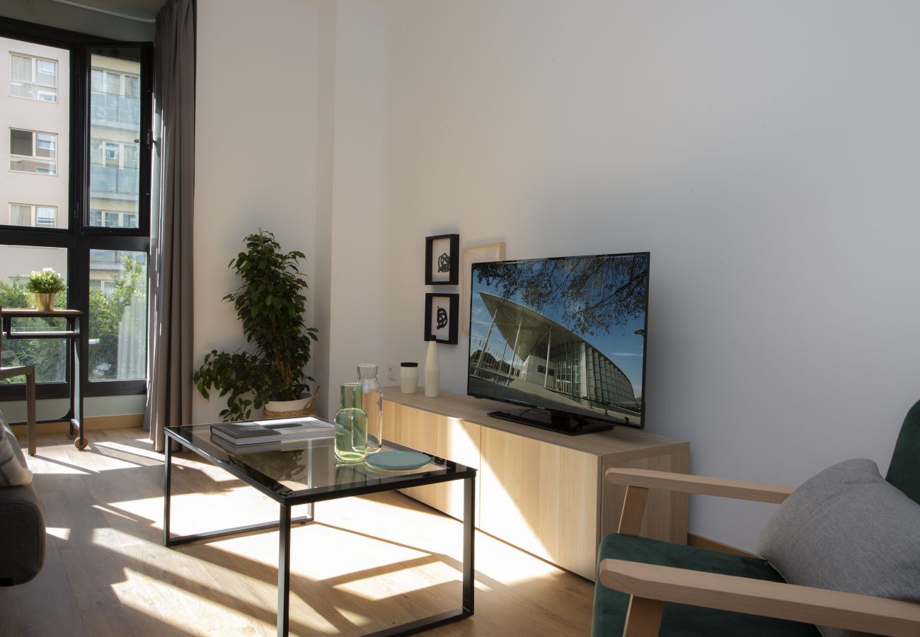 Apartment in Valencia / València - Lander Ruzafa 301