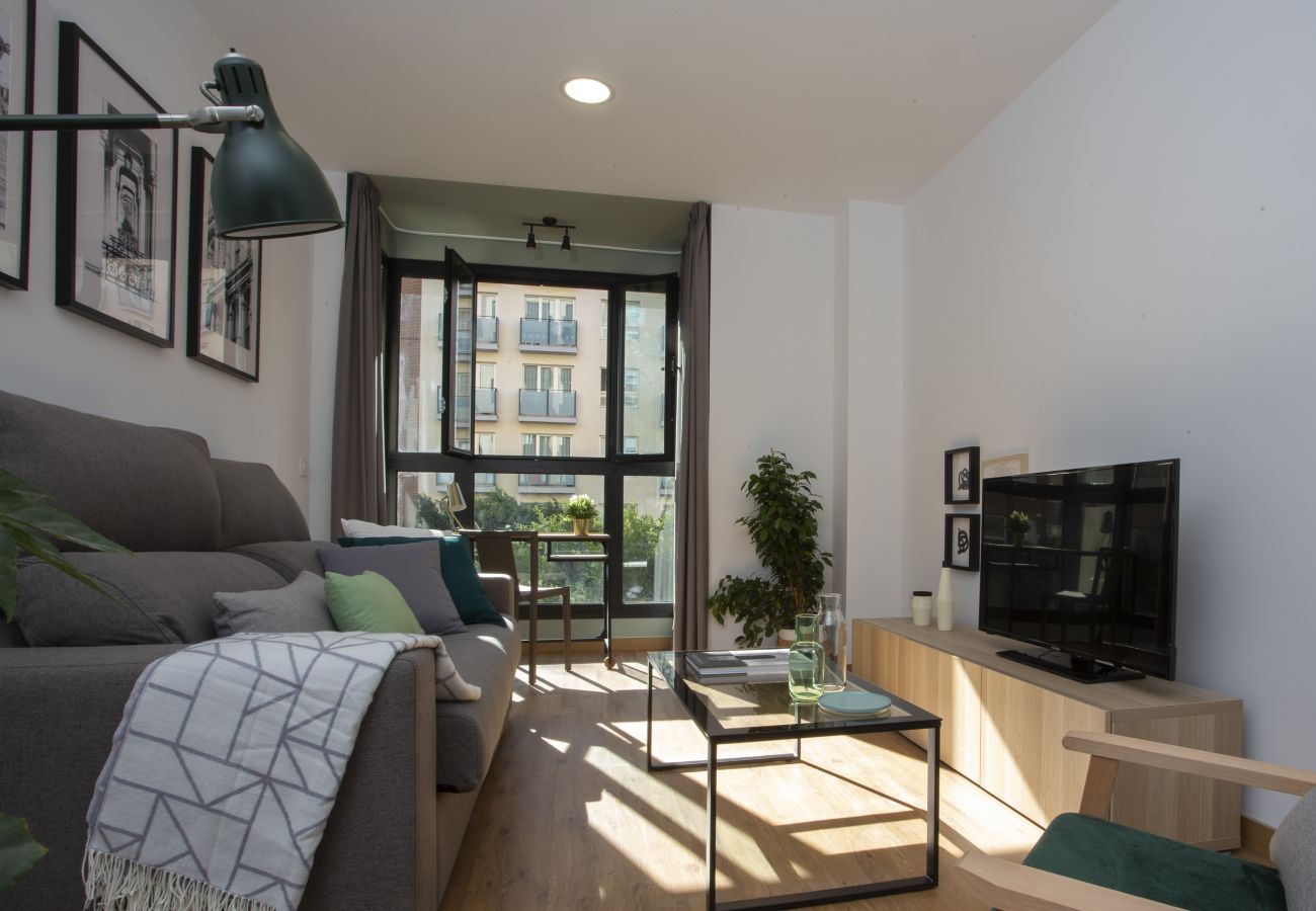 Apartment in Valencia / València - Lander Ruzafa 301