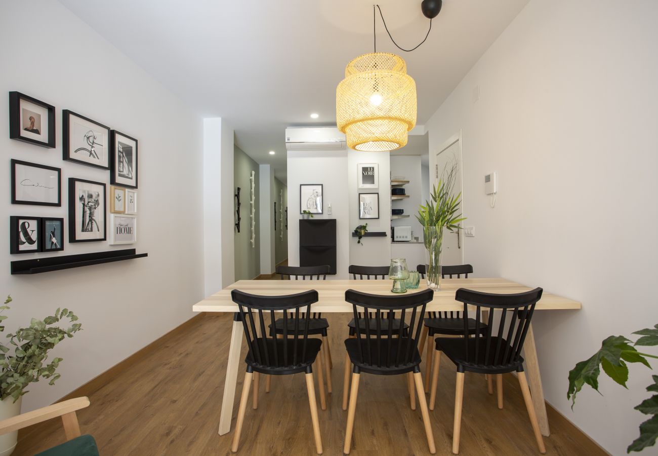 Apartment in Valencia / València - Lander Ruzafa 301