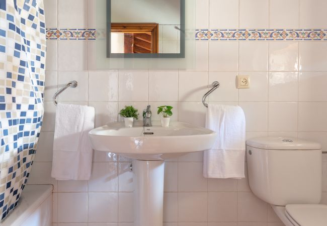 Terraced House in Cabezón de Liébana - Fidalsa House of Views Terraced House in Cabezón de Liébana - Fidalsa House of Views