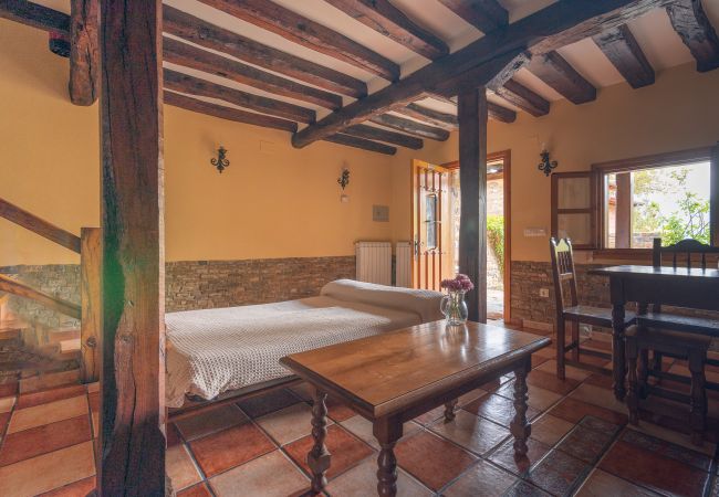 Terraced House in Cabezón de Liébana - Fidalsa House of Views Terraced House in Cabezón de Liébana - Fidalsa House of Views