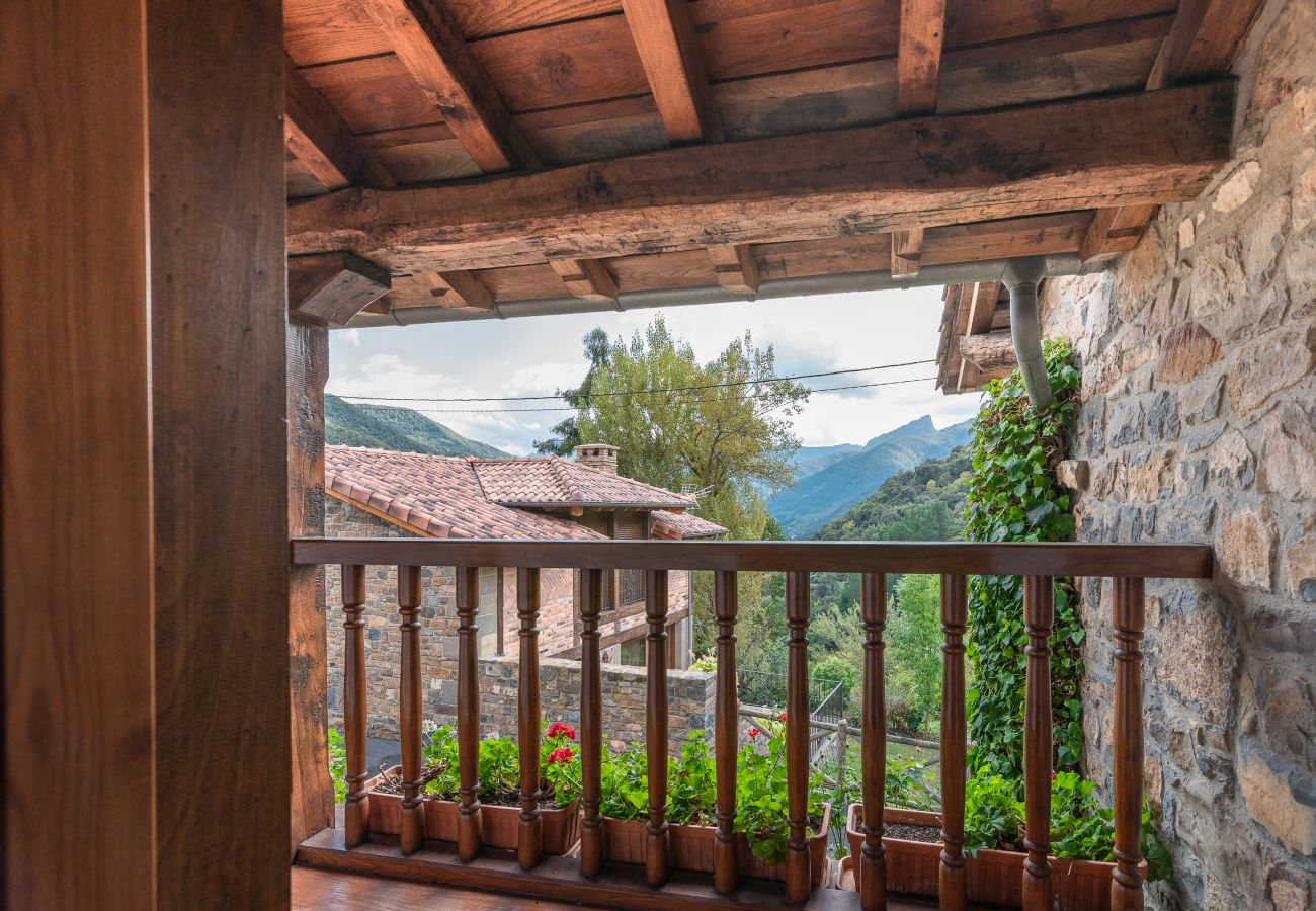 Villa in Cabezón de Liébana - Fidalsa House of Views