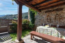 Villa in Cabezón de Liébana - Fidalsa House of Views