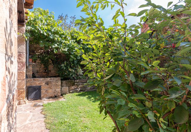 Villa in Cabezón de Liébana - Fidalsa Paradise Point Villa in Cabezón de Liébana - Fidalsa Paradise Point