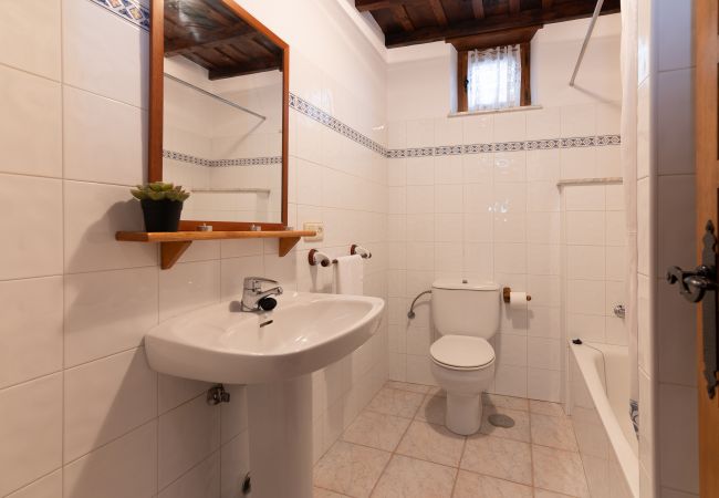 Villa in Cabezón de Liébana - Fidalsa Paradise Point Villa in Cabezón de Liébana - Fidalsa Paradise Point