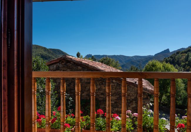 Villa in Cabezón de Liébana - Fidalsa Paradise Point Villa in Cabezón de Liébana - Fidalsa Paradise Point