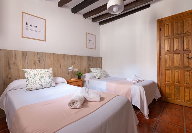 Villa in Cabezón de Liébana - Fidalsa Paradise Point Villa in Cabezón de Liébana - Fidalsa Paradise Point