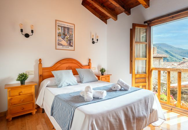 Villa in Cabezón de Liébana - Fidalsa Paradise Point Villa in Cabezón de Liébana - Fidalsa Paradise Point