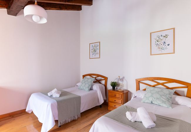 Villa in Cabezón de Liébana - Fidalsa Paradise Point Villa in Cabezón de Liébana - Fidalsa Paradise Point