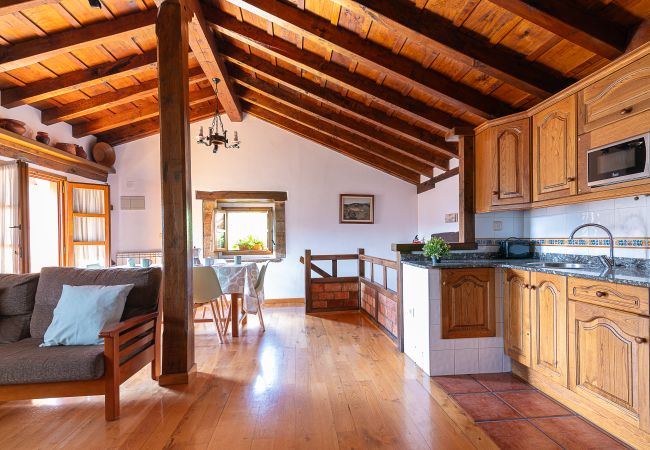 Villa in Cabezón de Liébana - Fidalsa Paradise Point Villa in Cabezón de Liébana - Fidalsa Paradise Point