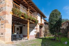 Villa in Cabezón de Liébana - Fidalsa Paradise Point