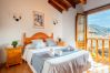 Villa in Cabezón de Liébana - Fidalsa Paradise Point Villa in Cabezón de Liébana - Fidalsa Paradise Point