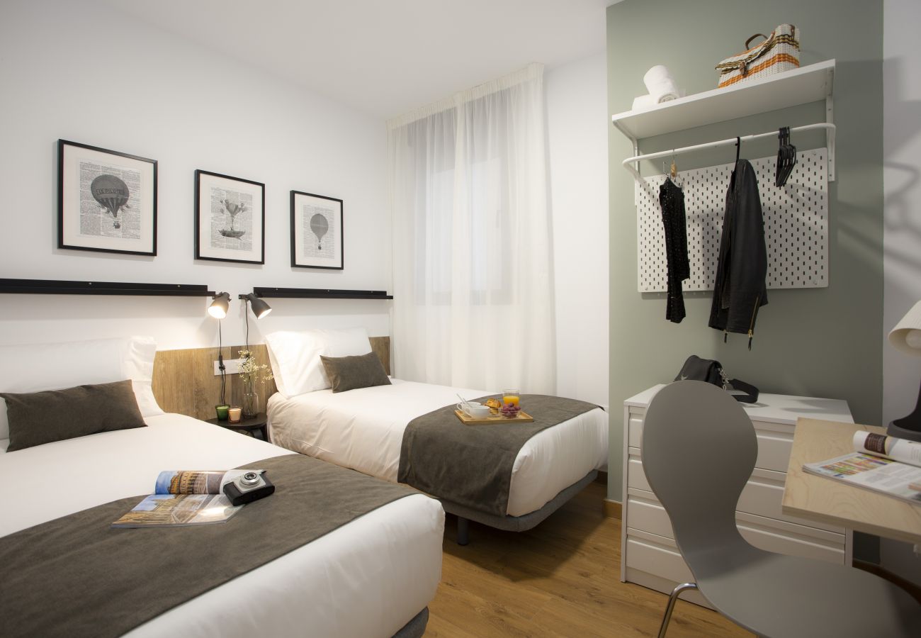 Apartment in Valencia / València - Lander Ruzafa 501