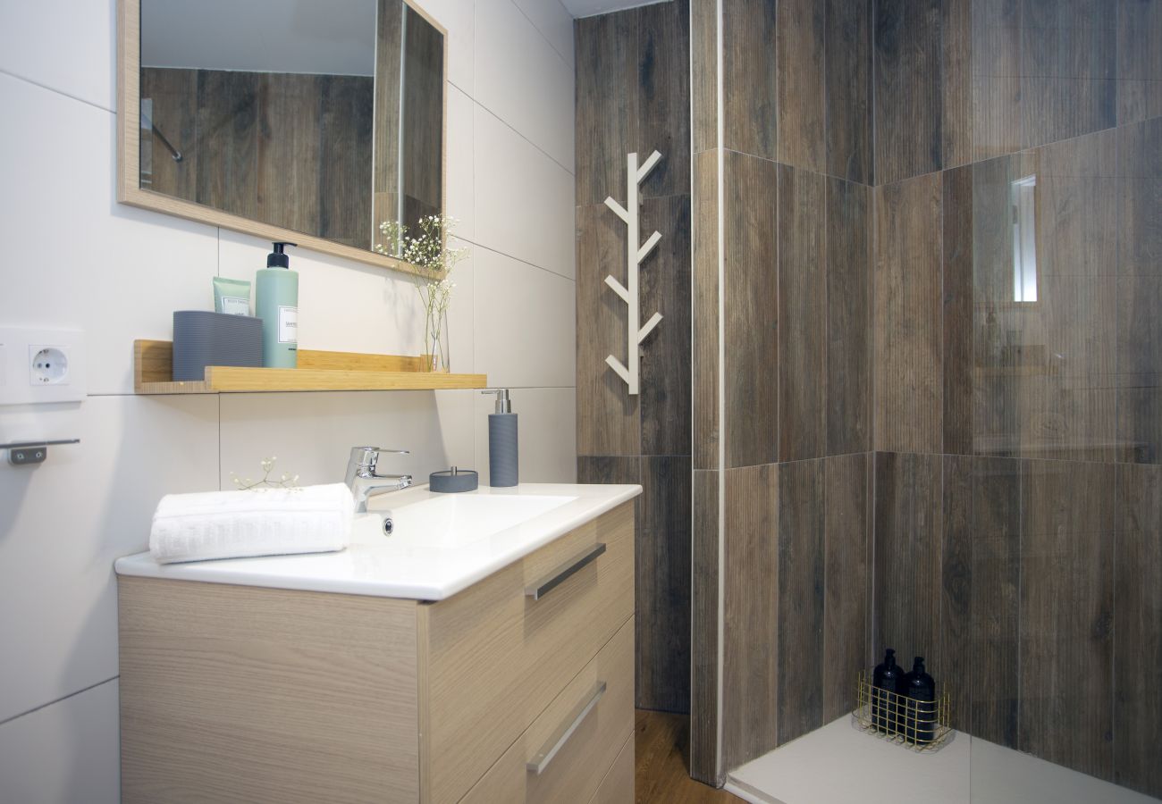 Apartment in Valencia / València - Lander Ruzafa 601