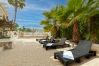 Villa in Orihuela Costa - Fidalsa Mediterranean Beachfront Villa in Orihuela Costa - Fidalsa Mediterranean Beachfront