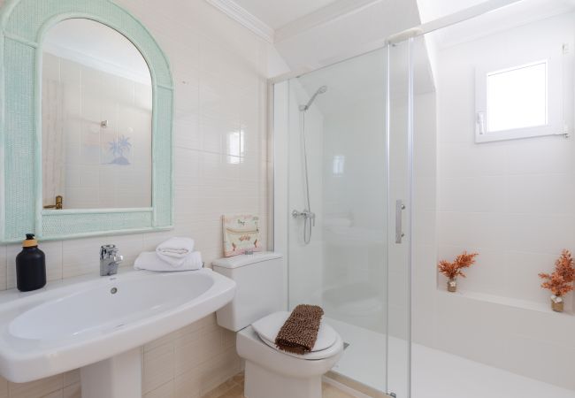 Villa in Orihuela Costa - Fidalsa Grand Mediterranean Beachfront Villa in Orihuela Costa - Fidalsa Grand Mediterranean Beachfront