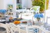 Villa in Orihuela Costa - Fidalsa Grand Mediterranean Beachfront Villa in Orihuela Costa - Fidalsa Grand Mediterranean Beachfront