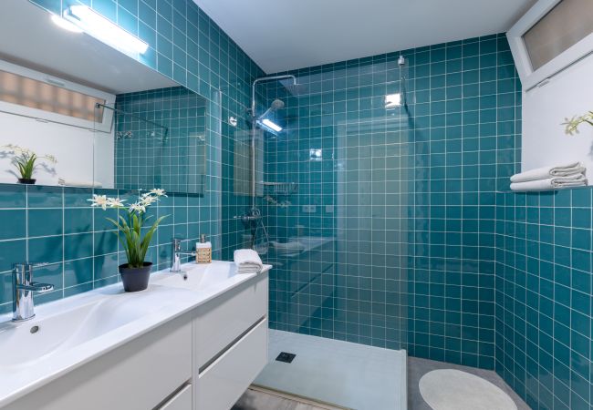 Apartment in Alicante - Fidalsa Penthouse Amazing View Apartment in Alicante - Fidalsa Penthouse Amazing View