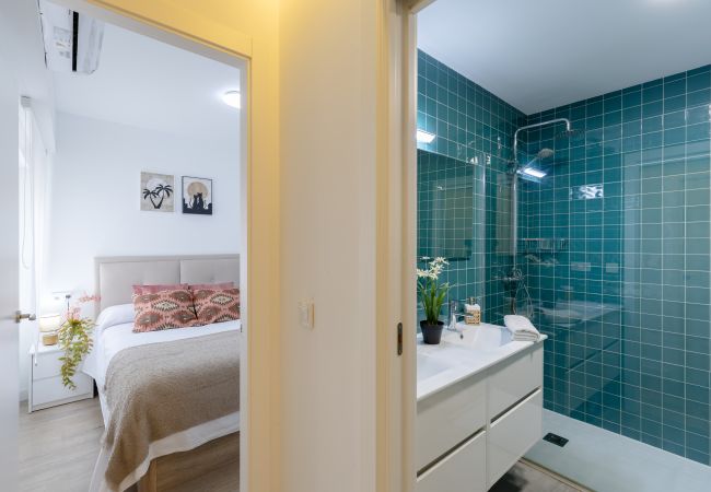 Apartment in Alicante - Fidalsa Penthouse Amazing View Apartment in Alicante - Fidalsa Penthouse Amazing View