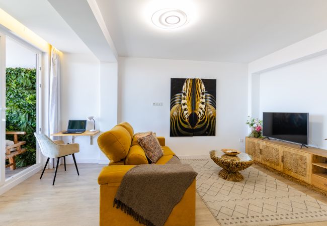 Apartment in Alicante - Fidalsa Penthouse Amazing View Apartment in Alicante - Fidalsa Penthouse Amazing View