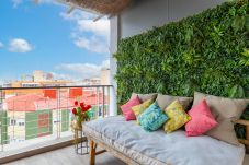 Apartment in Alicante / Alacant - Fidalsa Penthouse Amazing View