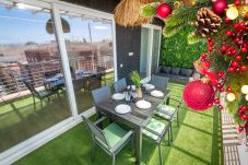 Apartment in Alicante / Alacant - Fidalsa Penthouse Amazing View Apartment in Alicante / Alacant - Fidalsa Penthouse Amazing View