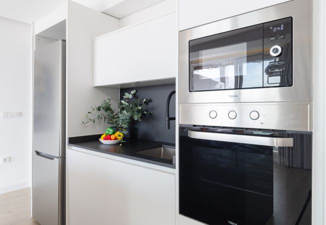 Apartment in Alicante - Fidalsa Penthouse Urban & Sea View Apartment in Alicante - Fidalsa Penthouse Urban & Sea View