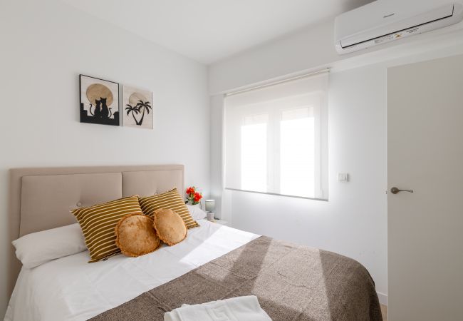 Apartment in Alicante - Fidalsa Penthouse Urban & Sea View Apartment in Alicante - Fidalsa Penthouse Urban & Sea View