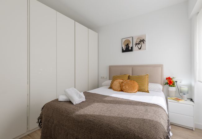 Apartment in Alicante - Fidalsa Penthouse Urban & Sea View Apartment in Alicante - Fidalsa Penthouse Urban & Sea View