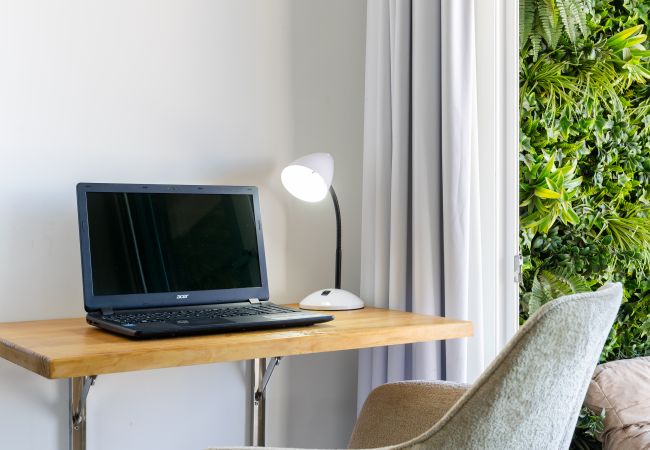 Apartment in Alicante - Fidalsa Penthouse Urban & Sea View Apartment in Alicante - Fidalsa Penthouse Urban & Sea View