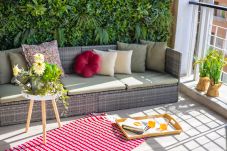 Apartment in Alicante / Alacant - Fidalsa Penthouse Urban & Sea View
