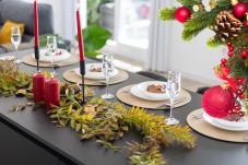 Apartment in Alicante / Alacant - Fidalsa Penthouse Urban & Sea View Apartment in Alicante / Alacant - Fidalsa Penthouse Urban & Sea View