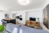 Apartment in Alicante - Fidalsa Penthouse Urban & Sea View Apartment in Alicante - Fidalsa Penthouse Urban & Sea View