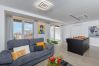 Apartment in Alicante - Fidalsa Penthouse Urban & Sea View Apartment in Alicante - Fidalsa Penthouse Urban & Sea View