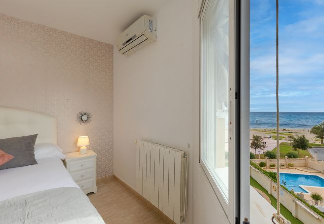 Apartment in El Campello - Fidalsa Bella Vista Apartment in El Campello - Fidalsa Bella Vista