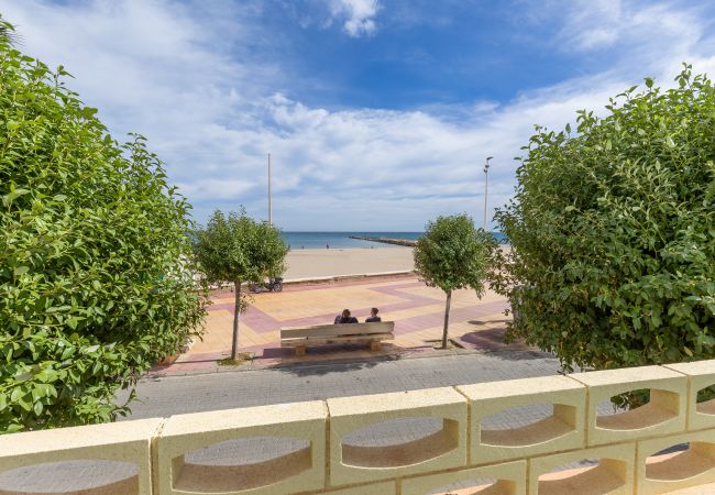 Apartment in El Campello - Fidalsa Bella Vista Apartment in El Campello - Fidalsa Bella Vista